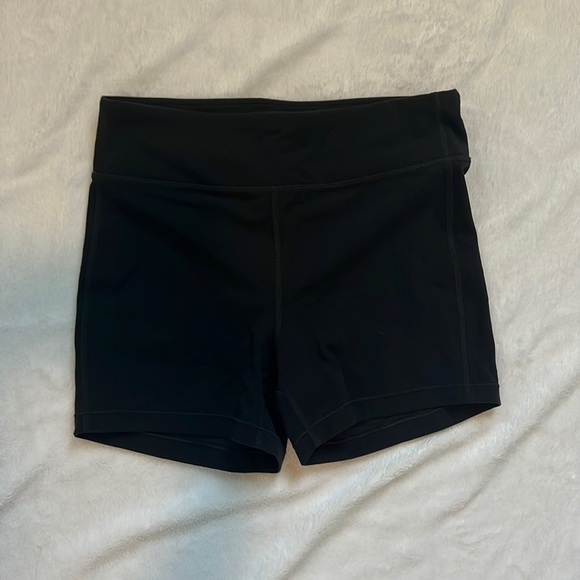 Athleta Bottoms Athleta Girl Bike Shorts Poshmark
